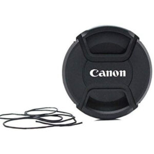Canon 82mm Lens Cap