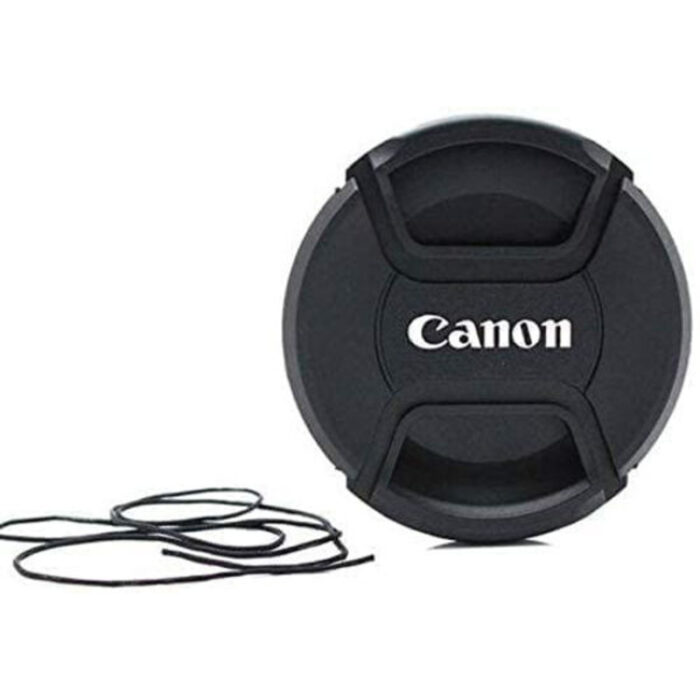Canon 82mm Lens Cap