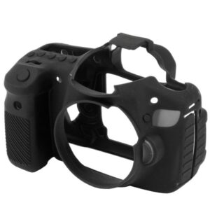 Camera Silicon Cover
