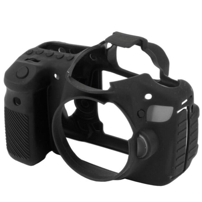 Camera Silicon Cover