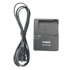 Canon LP-E8 Battery Charger