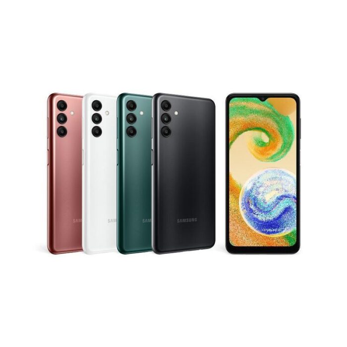 Samsung Galaxy A04S - Image 2