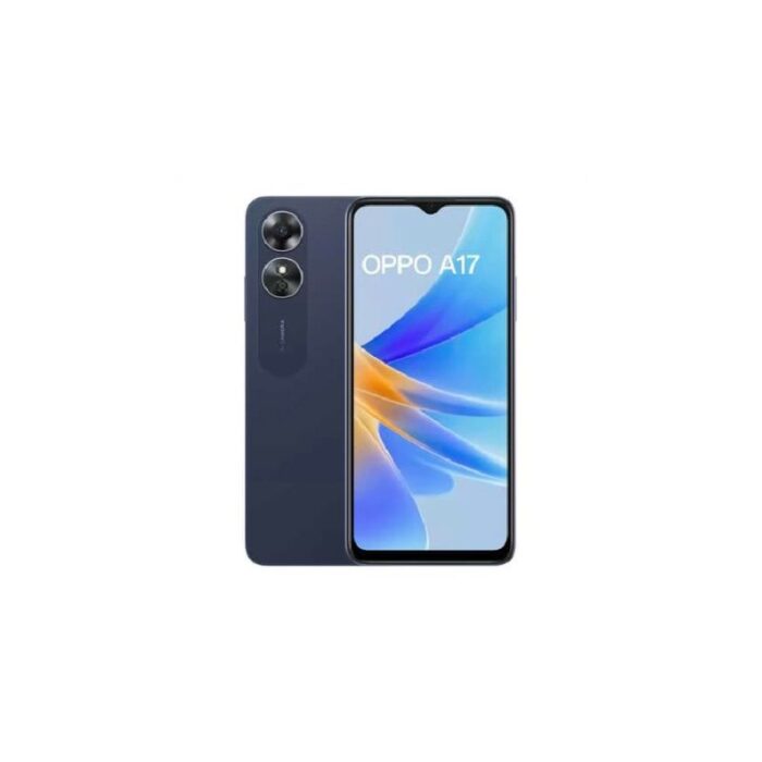 Oppo A17