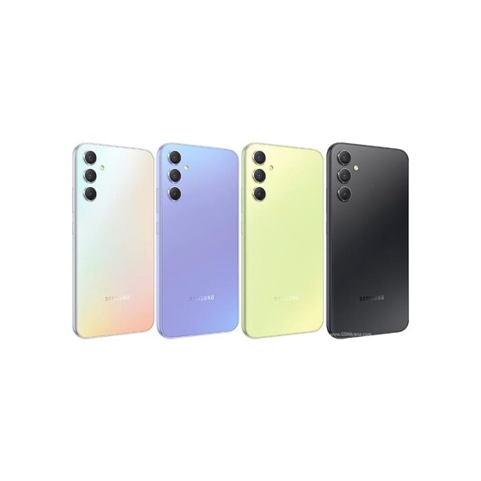 Samsung Galaxy A34 5G - Image 2