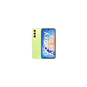 Samsung Galaxy A34 5G