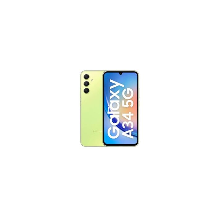 Samsung Galaxy A34 5G
