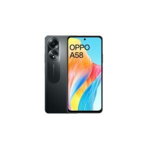 Oppo A58