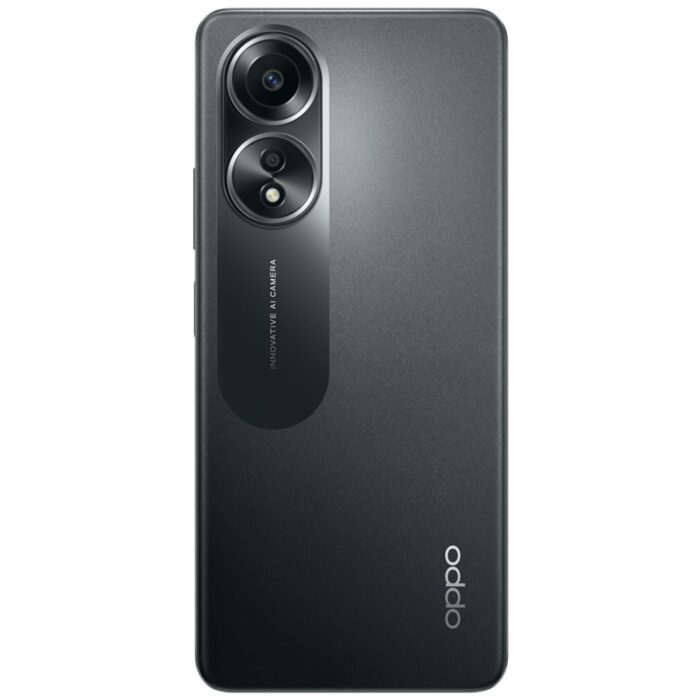 Oppo A58 - Image 4