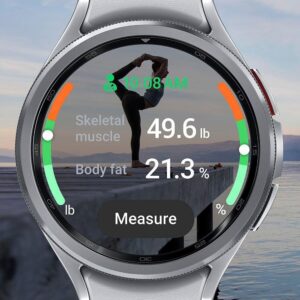 Samsung Watch 6 Classic 47mm (BSM-R960/16)