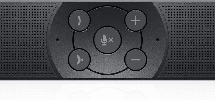 Dell Pro Stereo Soundbar | AE515M - Image 7