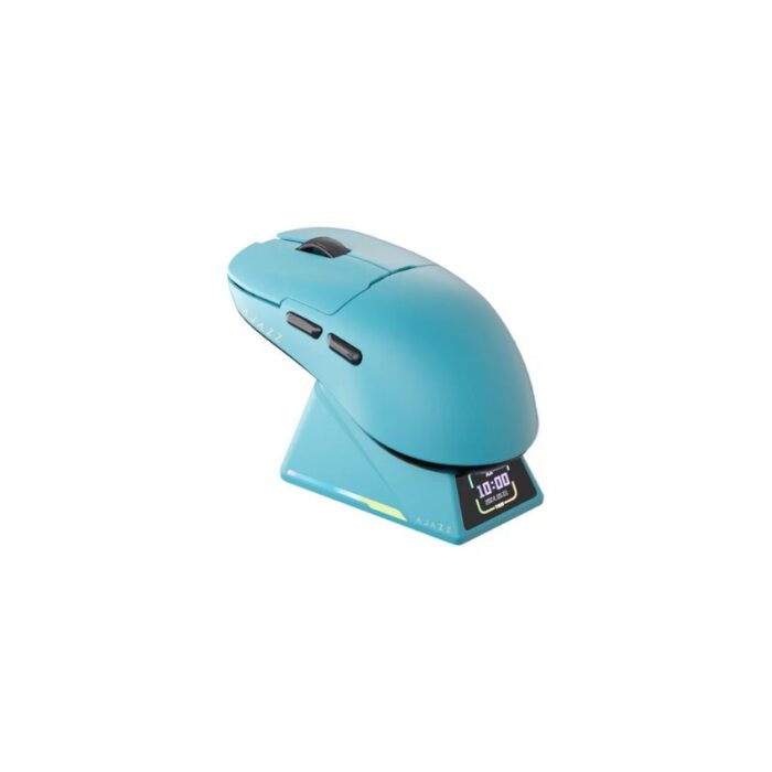AJAZZ AJ159 APEX 8KHz PAW3950 Wireless Gaming Mouse