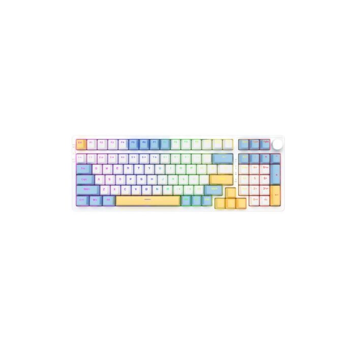 Ajazz AK992 Mechanical Gaming Keyboard