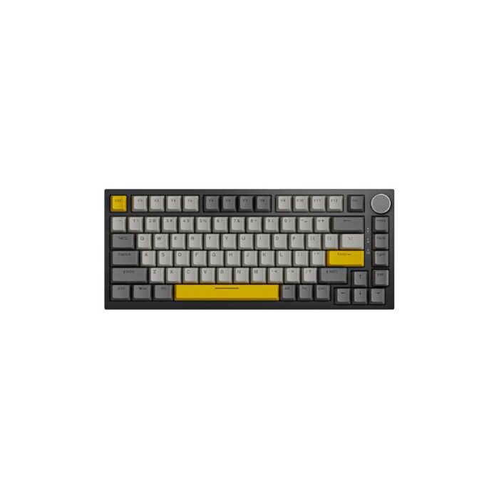 Ajazz AK820 Gaming Mechanical Keyboard