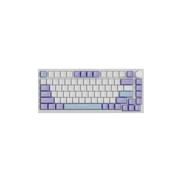 Ajazz AK820 Gaming Mechanical Keyboard - Image 2