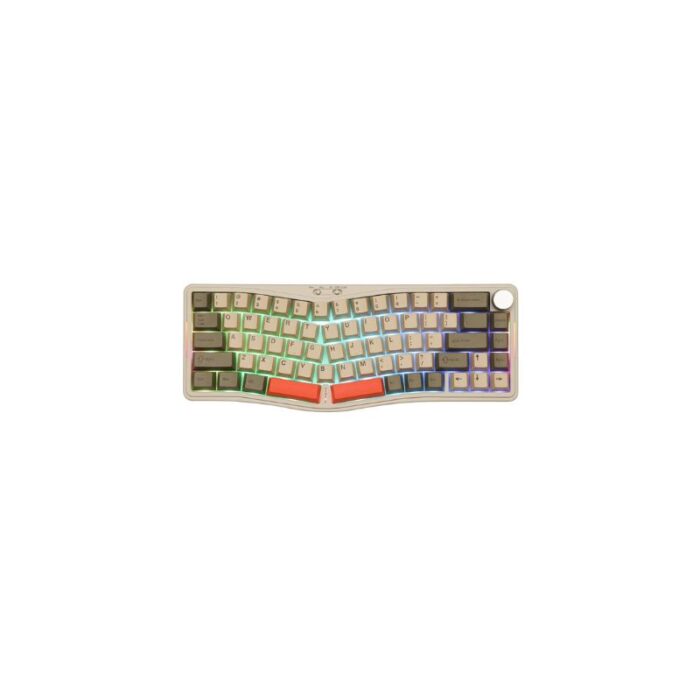 Ajazz AKS068 PRO Mechanical Keyboard