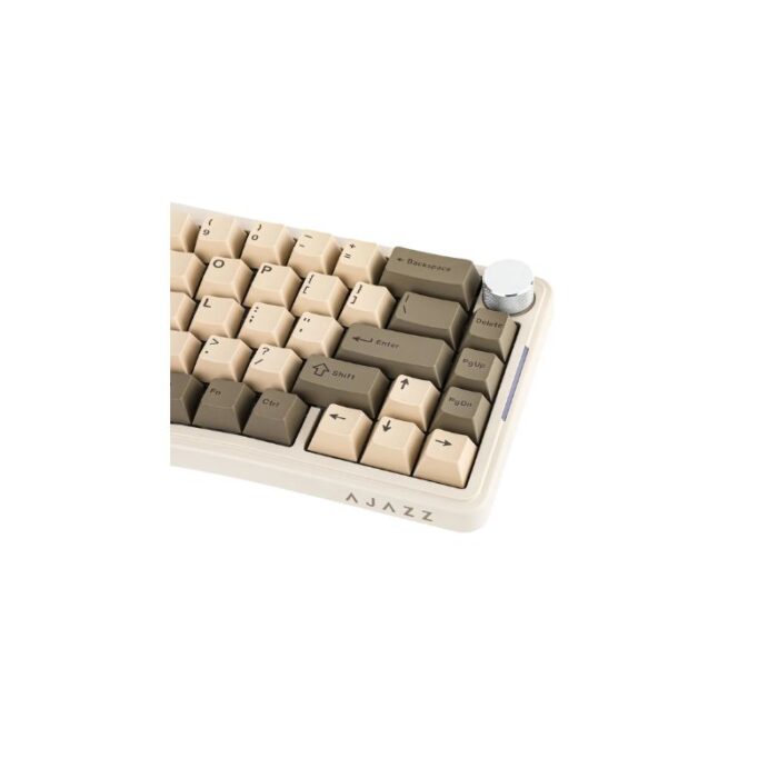 Ajazz AKS068 PRO Mechanical Keyboard - Image 3