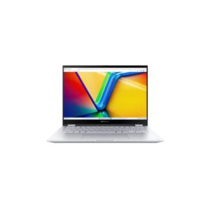 Asus Vivobook Flip 14 | AMD Ryzen™ 5 7430U | 8GB | 512GB SSD | AMD Radeon™ Graphics | WUXGA | Touch | TN3402YA