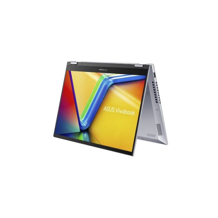 Asus Vivobook Flip 14 | AMD Ryzen™ 5 7430U | 8GB | 512GB SSD | AMD Radeon™ Graphics | WUXGA | Touch | TN3402YA - Image 3