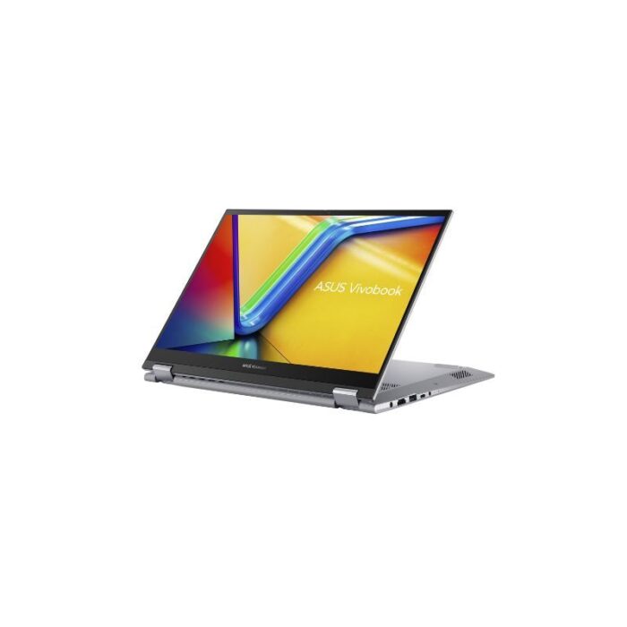 Asus Vivobook Flip 14 | AMD Ryzen™ 5 7430U | 8GB | 512GB SSD | AMD Radeon™ Graphics | WUXGA | Touch | TN3402YA - Image 5