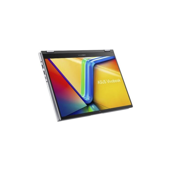 Asus Vivobook Flip 14 | AMD Ryzen™ 5 7430U | 8GB | 512GB SSD | AMD Radeon™ Graphics | WUXGA | Touch | TN3402YA - Image 6