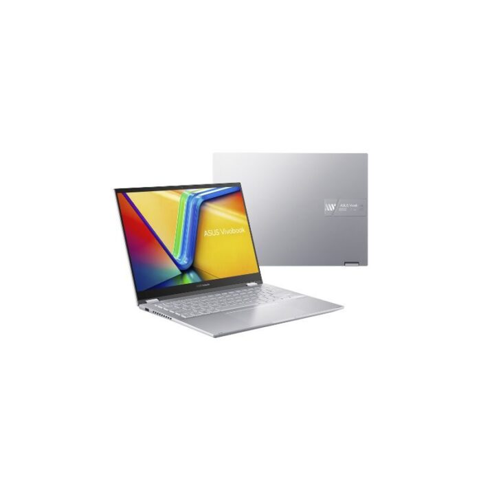 Asus Vivobook Flip 14 | AMD Ryzen™ 5 7430U | 8GB | 512GB SSD | AMD Radeon™ Graphics | WUXGA | Touch | TN3402YA - Image 7