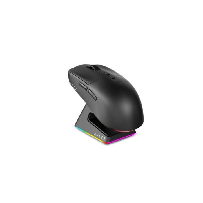 Ajazz AJ219 Wireless Gaming Mouse - Image 2