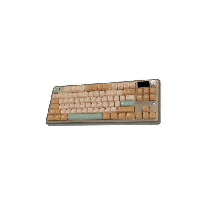 Ajazz AK870 TKL Wireless Gaming Keyboard - Image 2