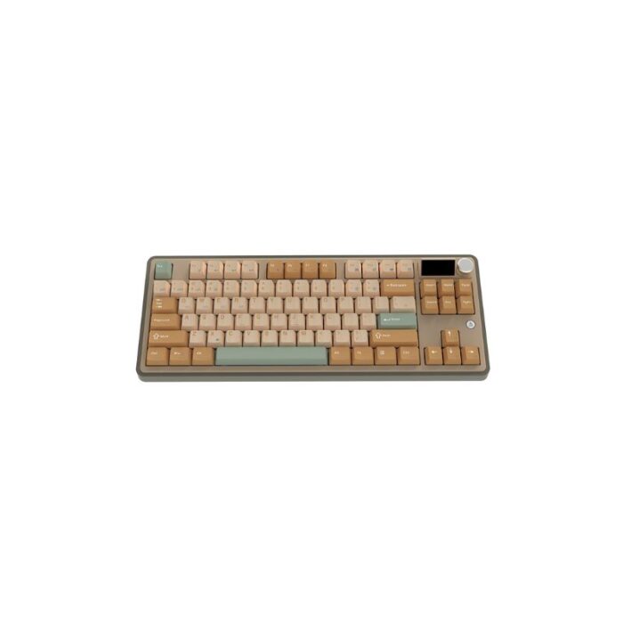 Ajazz AK870 TKL Wireless Gaming Keyboard - Image 3
