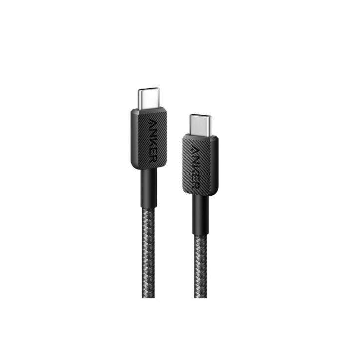 Anker 322 USB-C to USB-C Cable