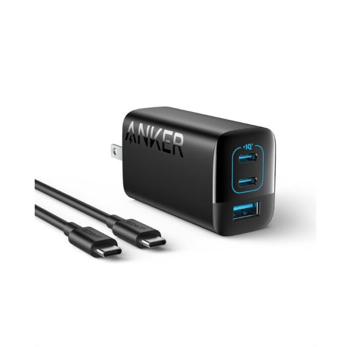 Anker 336 Charger (67W) - Image 2