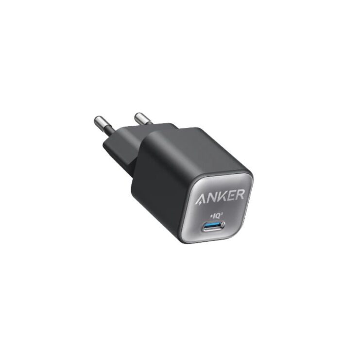 Anker 511 Charger (Nano 3, 30W)