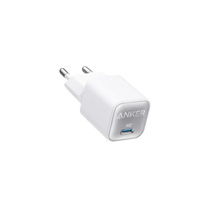 Anker 511 Charger (Nano 3, 30W) - Image 2