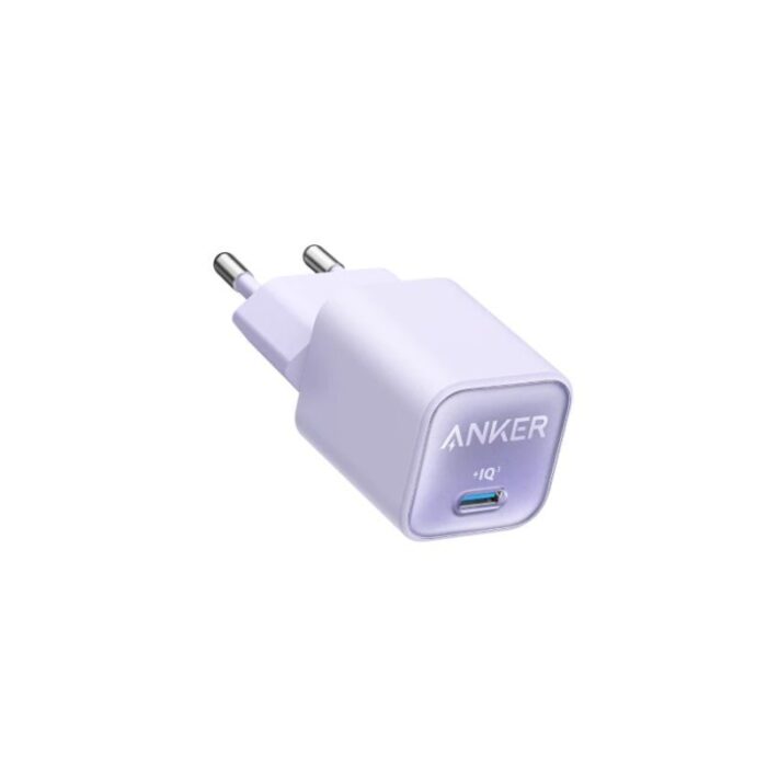 Anker 511 Charger (Nano 3, 30W) - Image 3