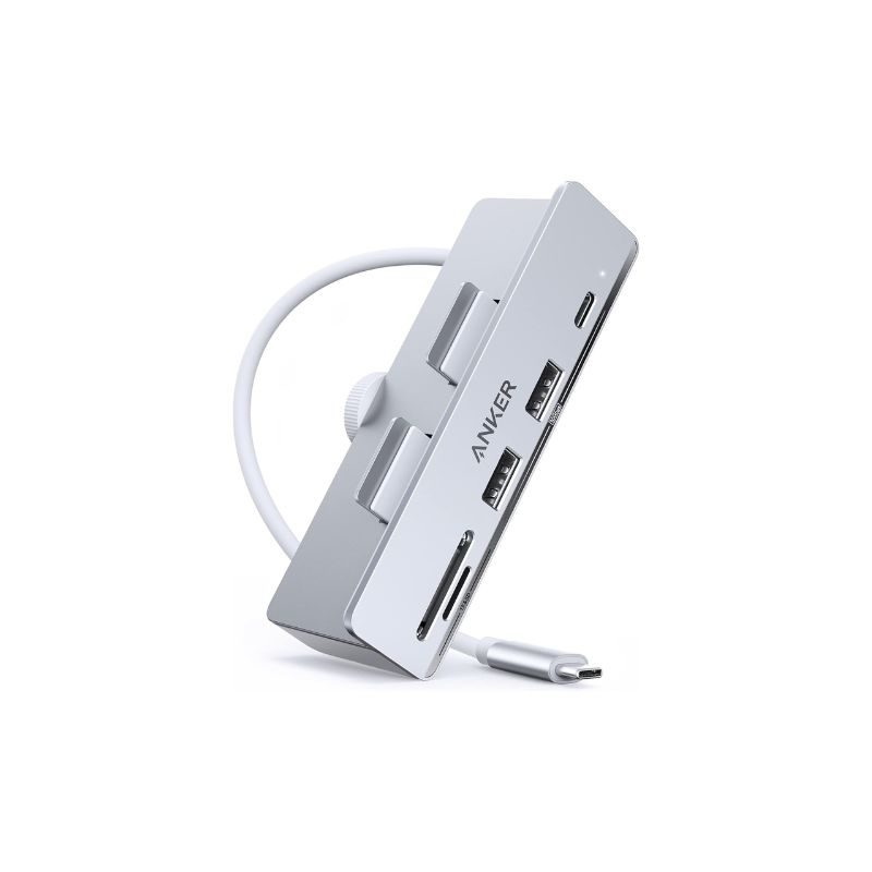 Anker 535 5-in-1 USB-C Hub