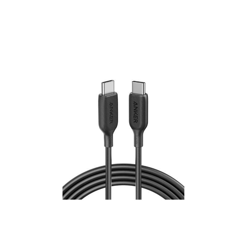 Anker 543 USB-C to USB-C Cable - 6ft
