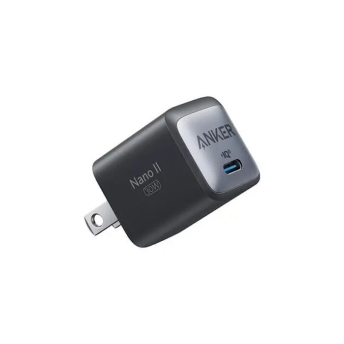 Anker 711 Charger (Nano II 30W)