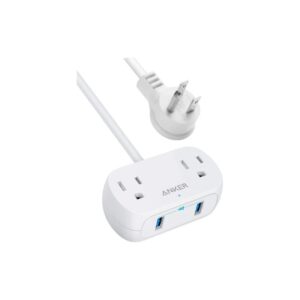 Anker PowerExtend USB 2 Mini (A9123)