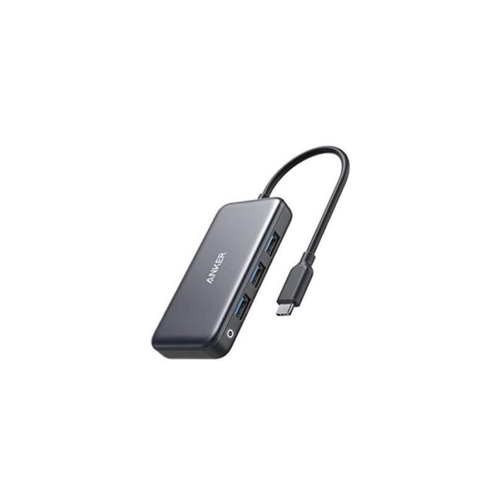 Anker Premium 5-in-1 USB-C Hub - Image 2