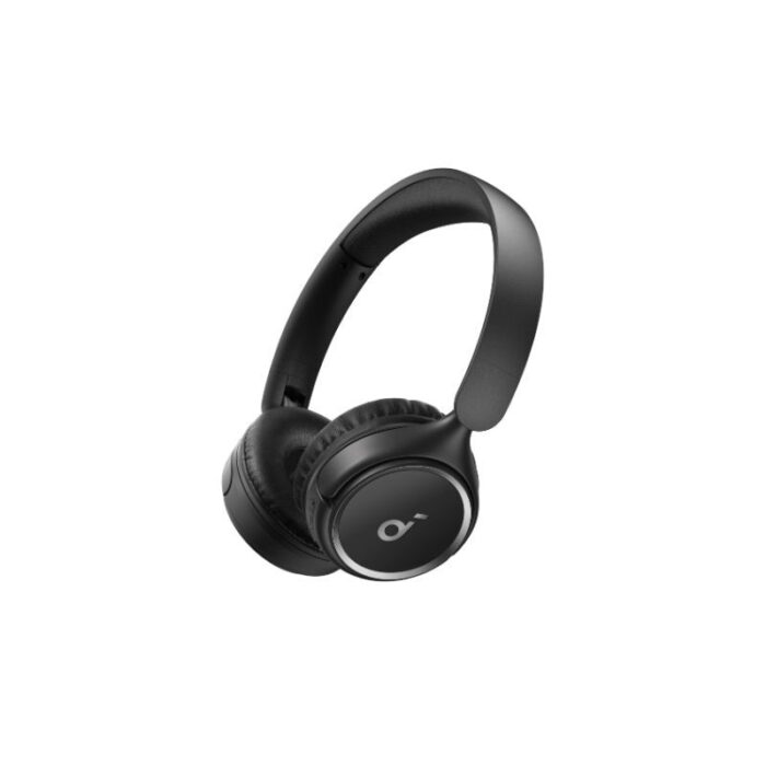 Soundcore H30i Wireless On-Ear Headphones