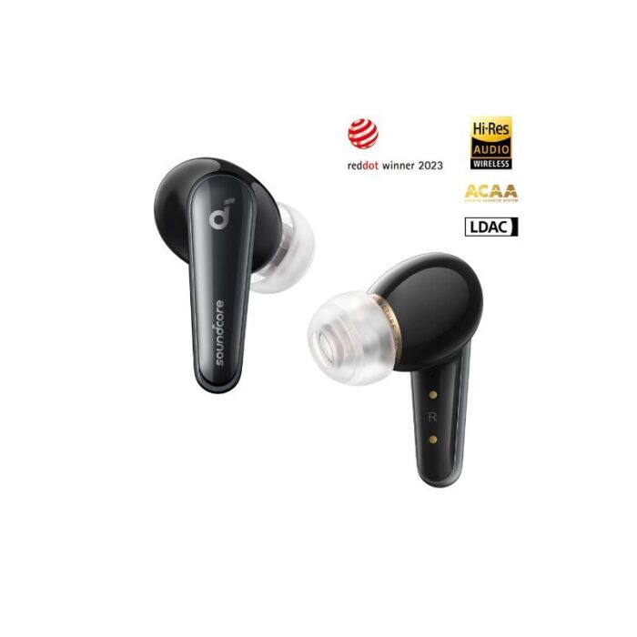 Anker Soundcore Liberty 4 True Wireless Earbuds - Image 2