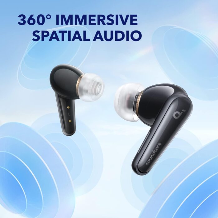 Anker Soundcore Liberty 4 True Wireless Earbuds - Image 4
