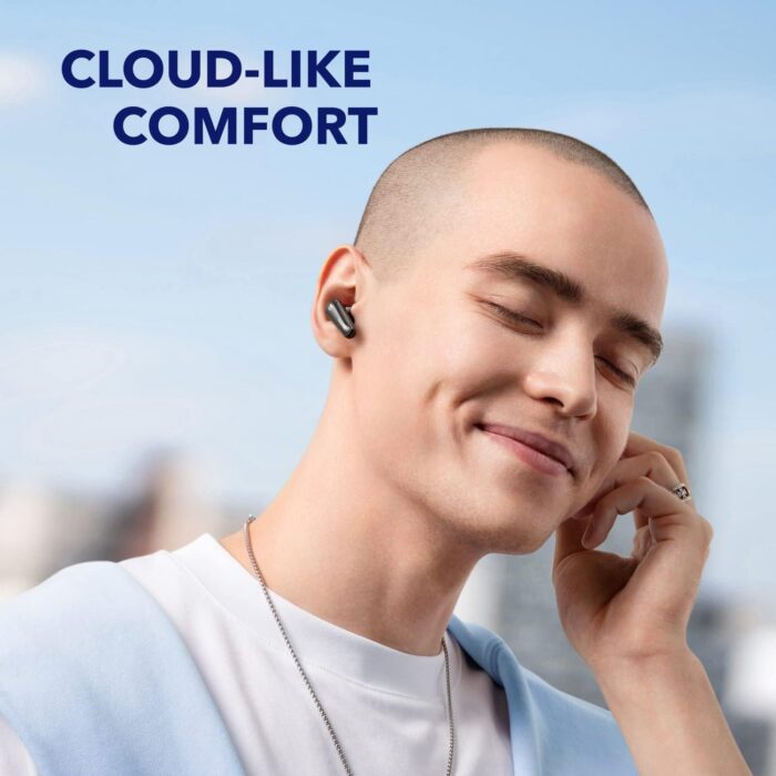 Anker Soundcore Liberty 4 True Wireless Earbuds - Image 5