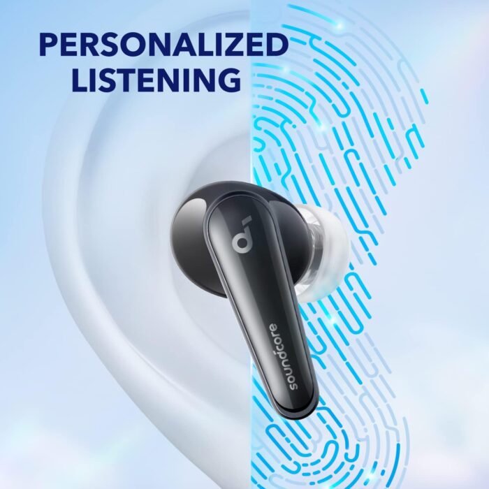 Anker Soundcore Liberty 4 True Wireless Earbuds - Image 7
