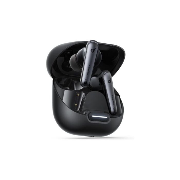 Anker Soundcore Liberty 4 NC True-Wireless Noise Cancelling Earbuds