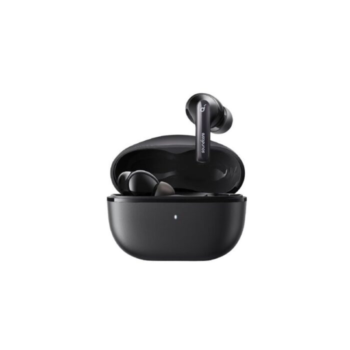 Anker Soundcore Life Note 3i | Noise Cancelling Earbuds | Black
