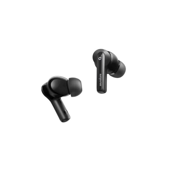 Anker Soundcore Life Note 3i | Noise Cancelling Earbuds | Black - Image 2