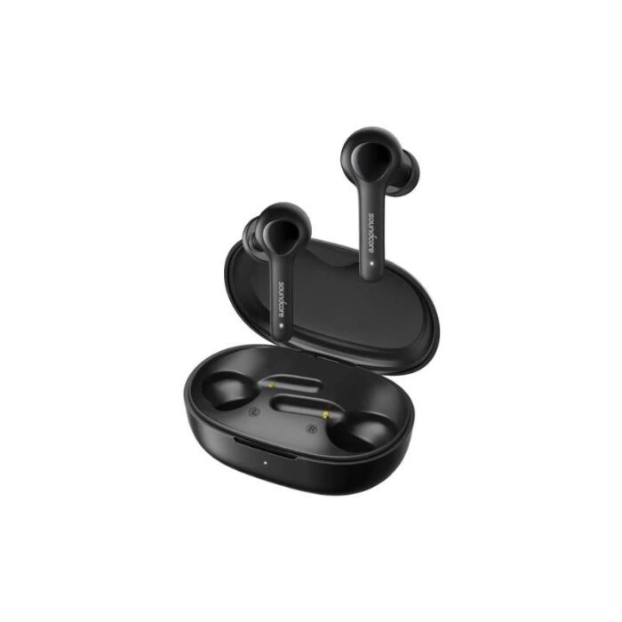 Anker Soundcore Life Note Earbuds | Black