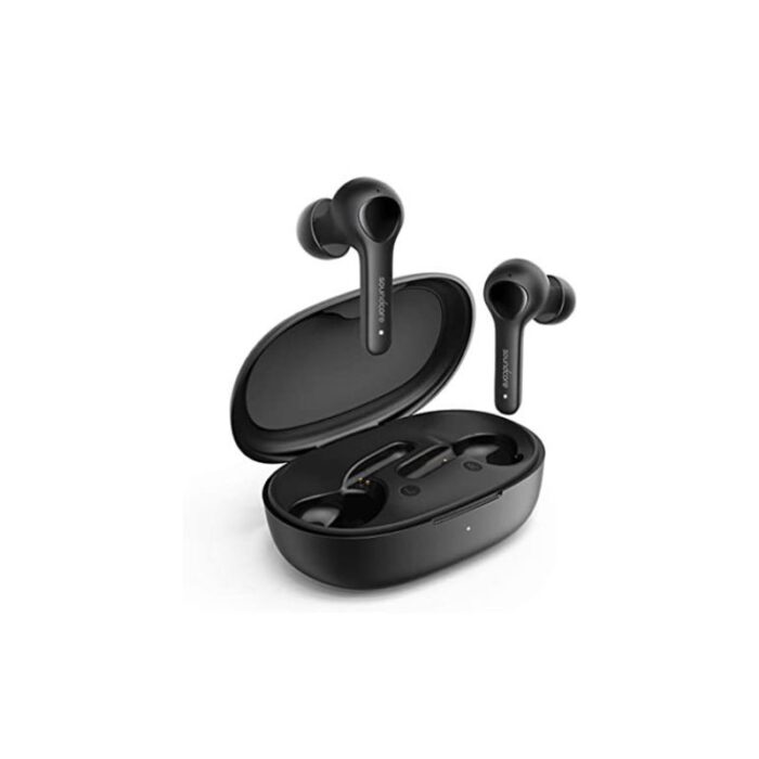 Anker Soundcore Life Note Earbuds | Black - Image 2