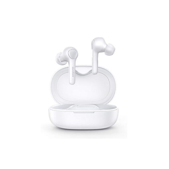 Anker Soundcore Life Note Earbuds | Black - Image 3