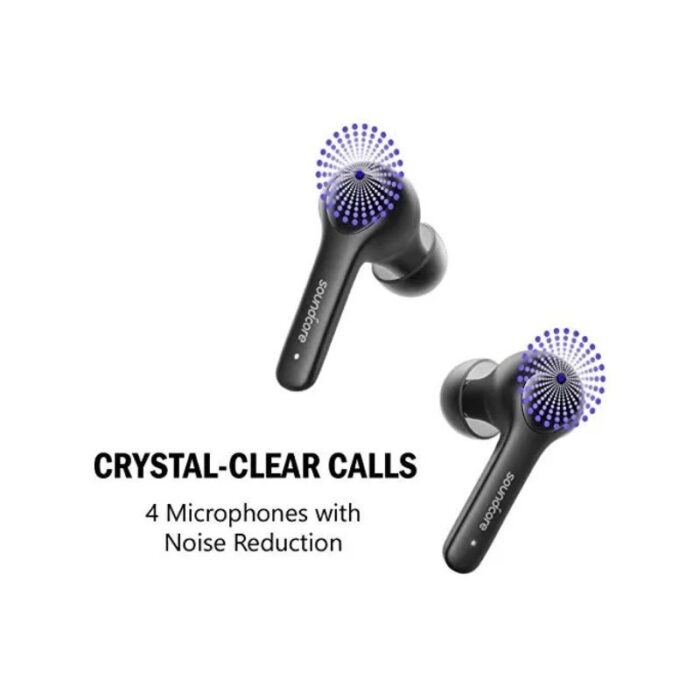 Anker Soundcore Life Note Earbuds | Black - Image 4